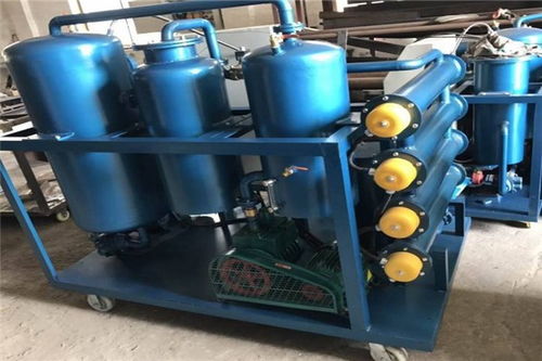 興義液壓油濾油機選購指南與優質供應商推薦