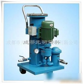 高效濾油機 工業潤滑的守護者