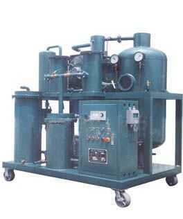 TYA-300型潤滑油專用濾油機 重慶恒奧濾油機制造的專業之選