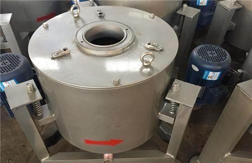 離心式濾油機(jī)為什么要加鹽水,鹽水比例是多少