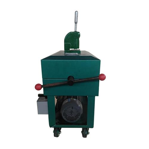板框式濾油機(jī)廠家直銷——億鵬液壓設(shè)備SLUC/LLUC系列濾油機(jī)深度解析