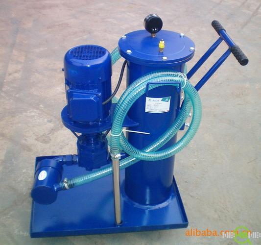 通用型濾油車 小濾油機(jī)與小型濾油車的實(shí)用解析